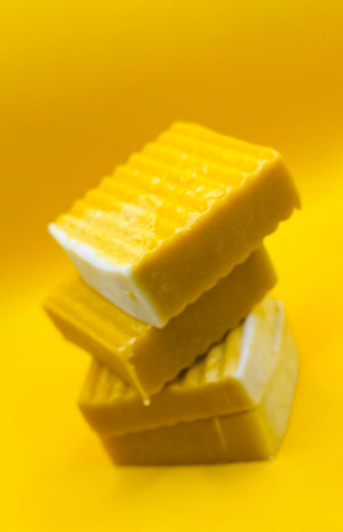 Buy 4 GLOW BAR Soap IN Price of 3bar