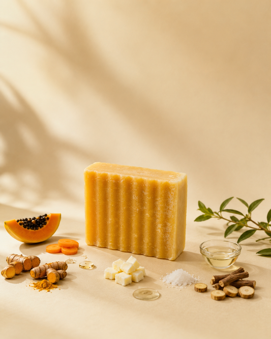 Glow Skin Bar